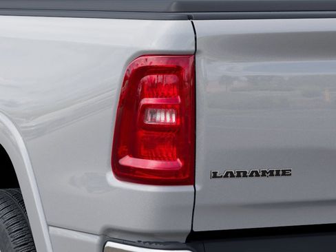 New 2026 RAM 1500 Laramie w/ Trailer Tow Group image 9