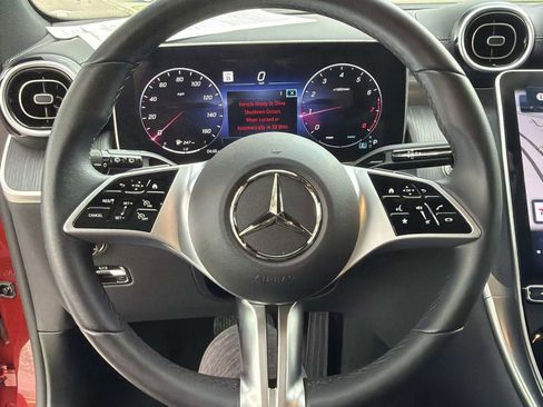 Certified 2023 Mercedes-Benz GLC 300 image 27