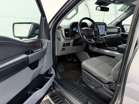 Used 2024 Ford F150 XLT w/ Mobile Office Package AWD/4WD image 34