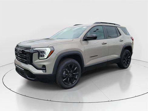 New 2026 GMC Terrain Elevation w/ Elevation Premium Package FWD image 2
