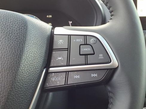 Used 2026 Toyota Grand Highlander AWD image 16