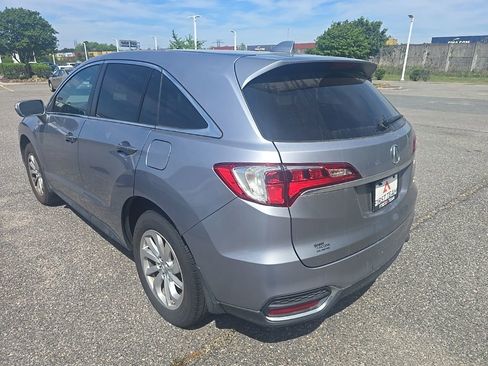 Used 2016 Acura RDX AWD image 7