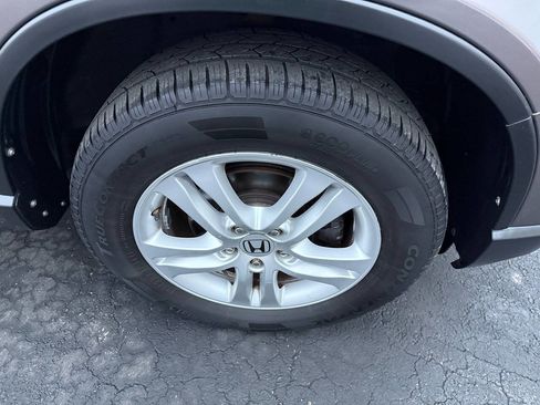 Used 2010 Honda CR-V EX image 30