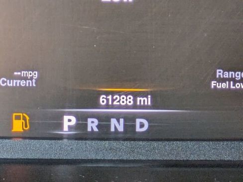 Used 2022 RAM 1500 Classic Warlock w/ Electronics Group image 30