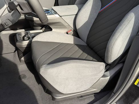 New 2026 BMW iX xDrive45 image 15