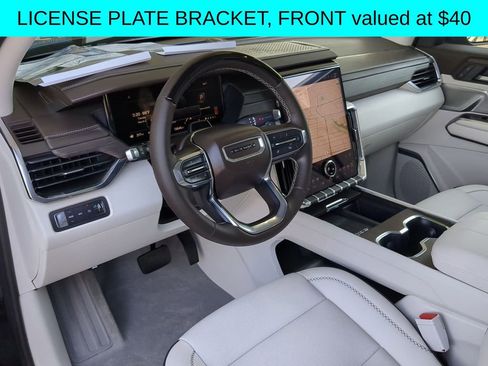 Used 2025 GMC Acadia Denali w/ Super Cruise Package AWD/4WD image 12