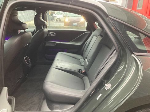 Used 2023 Hyundai Ioniq 6 SEL image 10