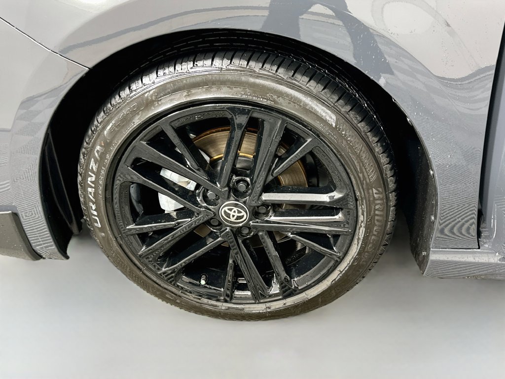 Certified 2026 Toyota Camry SE w/ Convenience Package FWD image 32