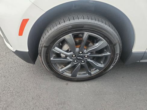 Used 2022 Chevrolet Equinox RS image 12