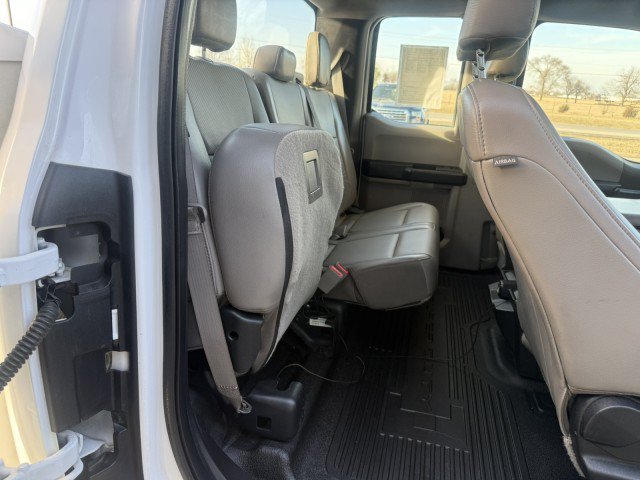 Used 2018 Ford F250 XL w/ Power Equipment Group AWD/4WD image 27