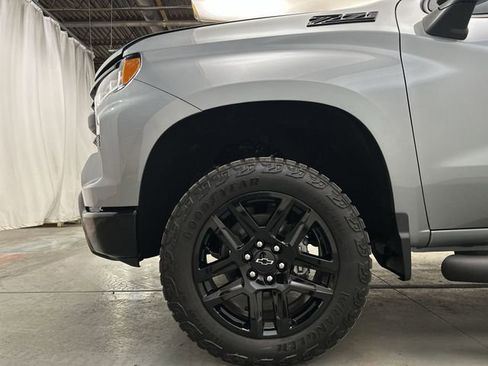 New 2026 Chevrolet Silverado 1500 LT Trail Boss w/ Convenience Package II image 19