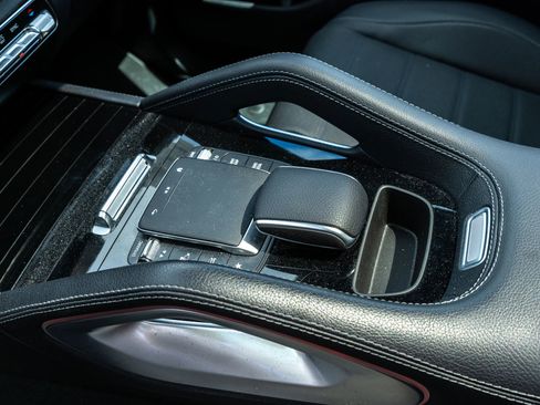 Used 2024 Mercedes-Benz GLE 350 4MATIC image 27