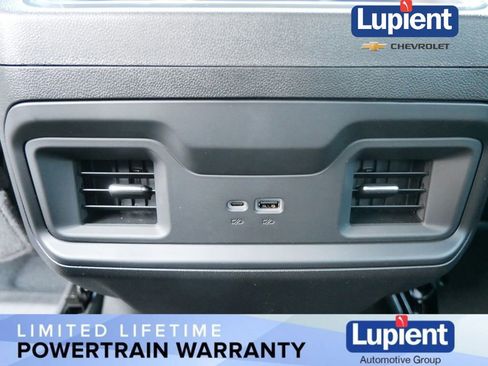 New 2026 Chevrolet Silverado 3500 LT image 19