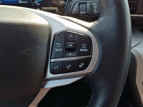 Certified 2023 Ford Explorer XLT w/ Equipment Group 202A image 24