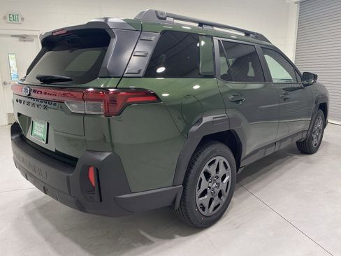 New 2026 Subaru Outback Premium AWD/4WD image 8