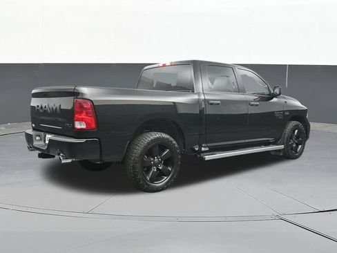 Used 2020 RAM 1500 Express w/ Wheel & Sound Group AWD/4WD image 13