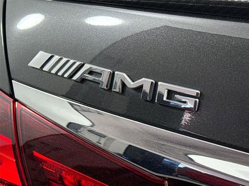 Used 2022 Mercedes-Benz E 53 AMG 4MATIC Sedan image 14