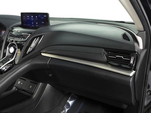 Used 2020 Acura RDX AWD image 14