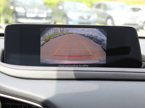 New 2026 MAZDA CX-30 AWD 2.5 S image 21