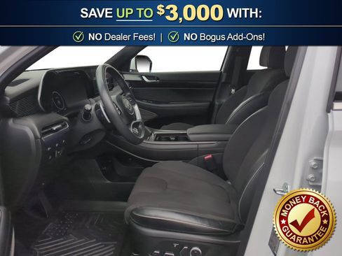 Used 2024 Hyundai Palisade Calligraphy image 14