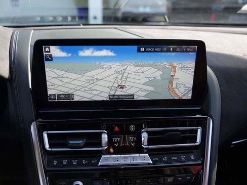 Used 2025 BMW M8 Competition image 28