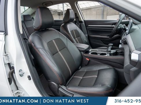 Used 2024 Nissan Altima 2.5 SR image 26