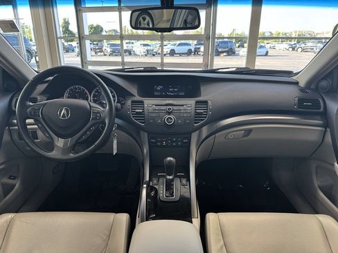 Used 2011 Acura TSX Sedan FWD image 22