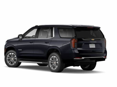 New 2026 Chevrolet Tahoe LS w/ Max Trailering Package AWD/4WD image 29