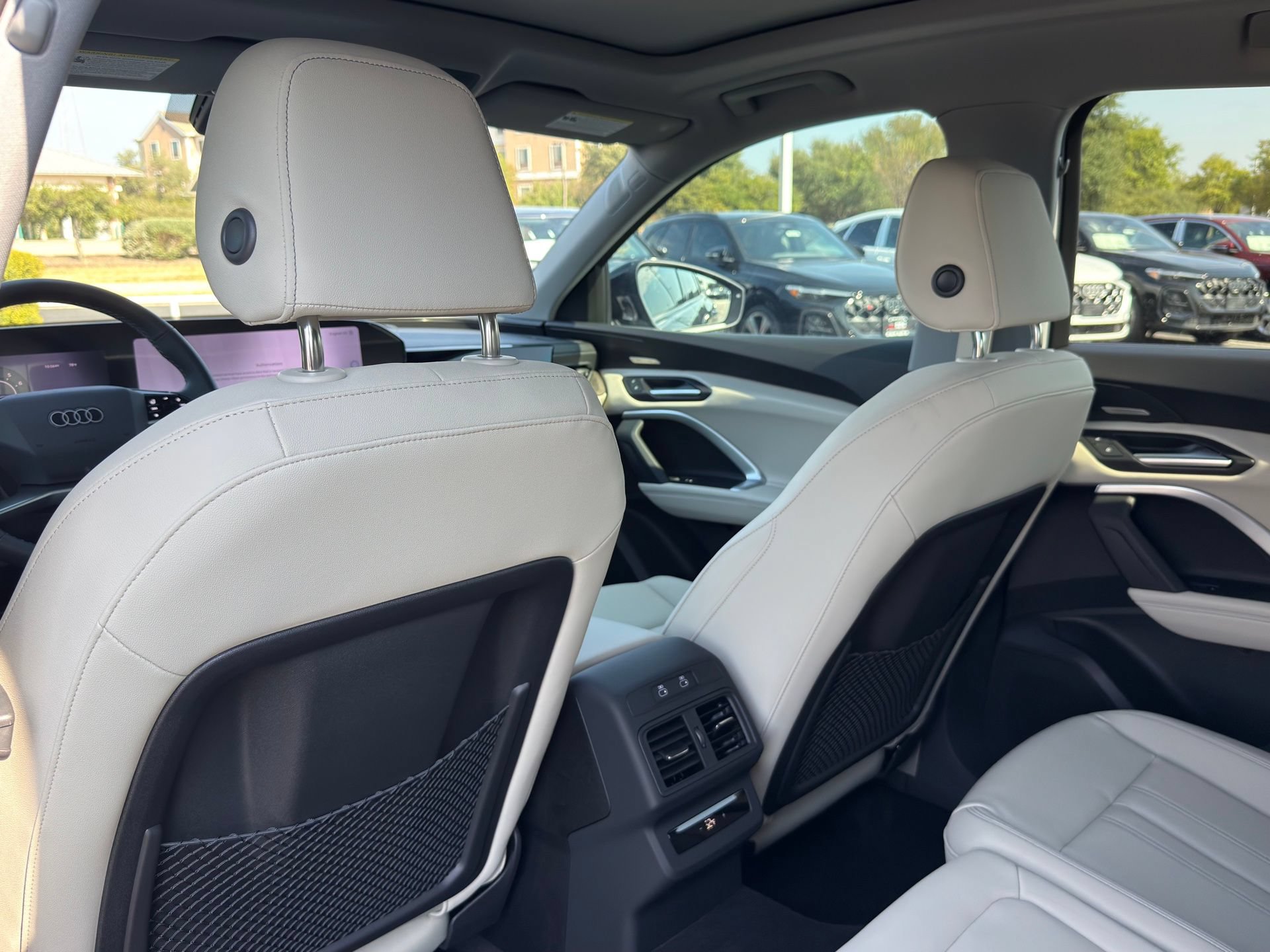 New 2026 Audi Q5 Premium Plus AWD/4WD image 25