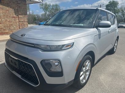 Used 2020 Kia Soul S