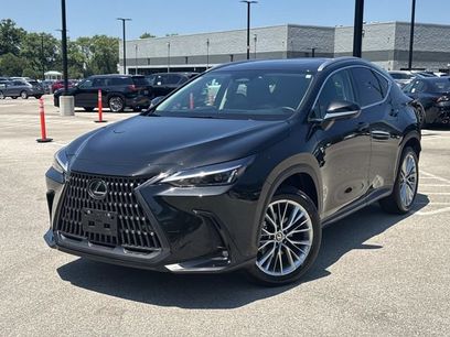 Certified 2026 Lexus NX 350 AWD w/ Accessory Package (2T)