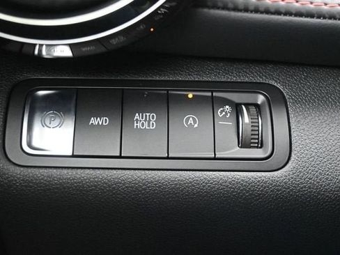 New 2026 Chevrolet Equinox RS AWD/4WD image 24