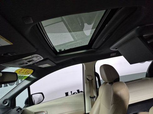 Certified 2023 Toyota Sienna XLE image 20