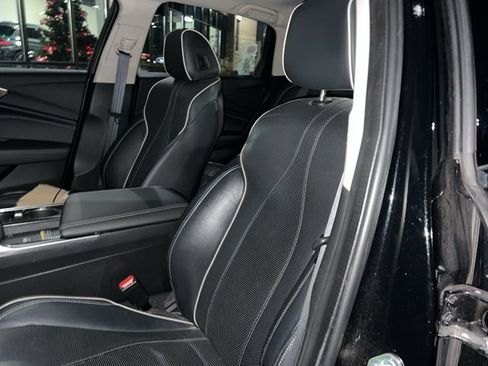 Used 2021 Acura TLX SH-AWD w/ Advance Package image 6