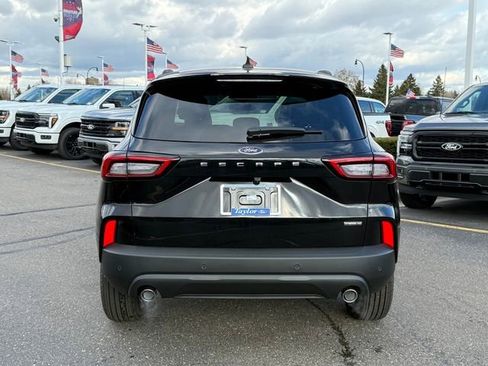 New 2026 Ford Escape ST-Line Select w/ Tech Pack #1 image 6
