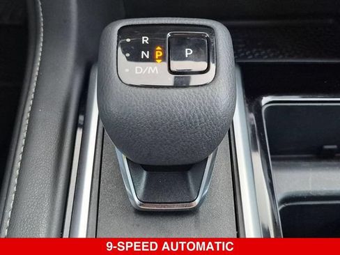 Certified 2024 Nissan Pathfinder SL AWD/4WD image 30