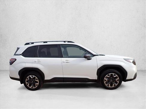 Certified 2026 Subaru Forester Premium AWD/4WD image 5