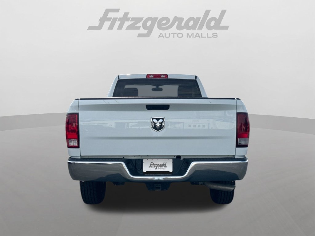 Used 2023 RAM 1500 Tradesman w/ Power & Remote Entry Group RWD image 15