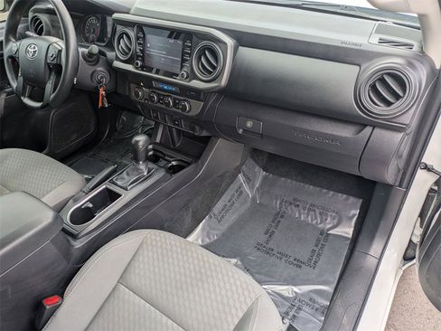 Used 2023 Toyota Tacoma SR image 27