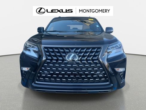 Used 2022 Lexus GX 460 image 8