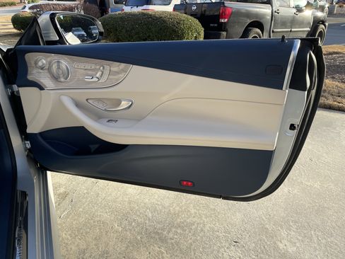 Certified 2020 Mercedes-Benz E 450 Cabriolet image 50