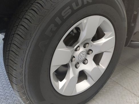 Used 2020 RAM 1500 Big Horn RWD image 31