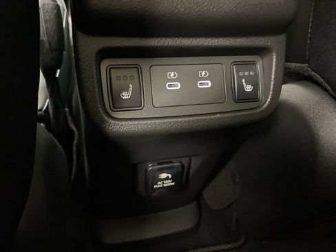 New 2026 Nissan Leaf Platinum+ w/ Cargo Package (Platinum+) image 36