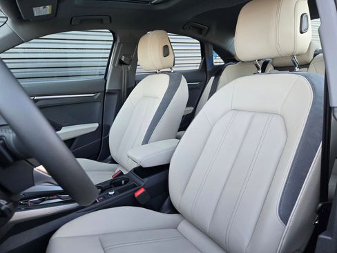 New 2026 Audi A3 2.0T Premium Plus AWD/4WD image 19