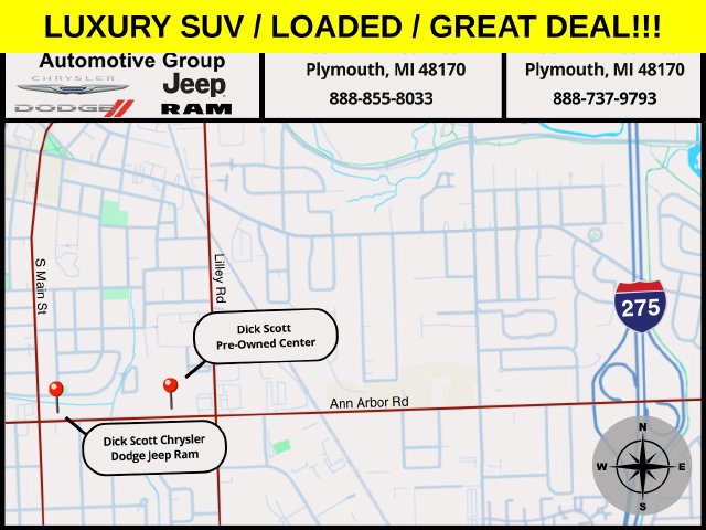 Used 2022 Lincoln Corsair Reserve w/ Equipment Group 201A AWD/4WD image 8