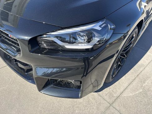 New 2025 BMW M2 w/ Carbon Package image 9