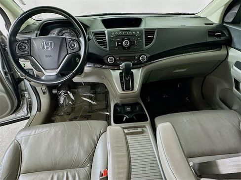 Used 2014 Honda CR-V EX-L image 15