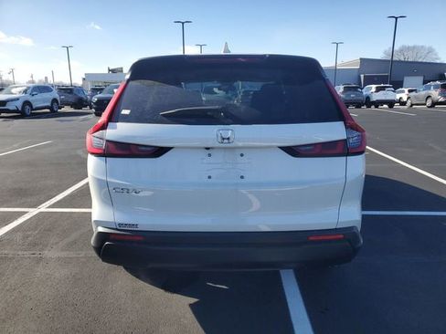 New 2026 Honda CR-V EX image 15
