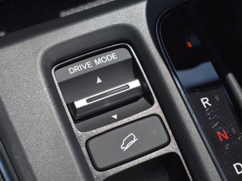 New 2026 Honda CR-V Sport image 21