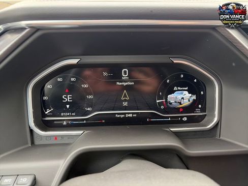 Used 2023 GMC Sierra 1500 Denali Ultimate AWD/4WD image 16